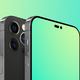 郭明錤：iPhone 14 全系前置镜头升级，还将支持自动对焦