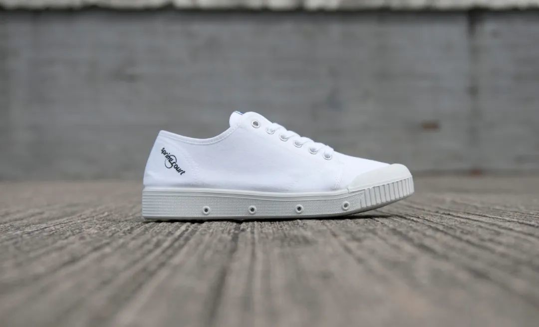 便宜真有好货！这几个品牌的帆布鞋性价比贼高（不脱胶、不臭脚）