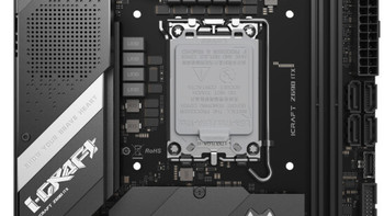铭瑄推出新款电竞之心 Z690 ITX 主板：双 2.5G 网口、8+1 相供电