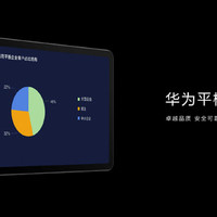 华为平板 C5 发布：主打办公体验、支持第二代 HUAWEI M-Pencil