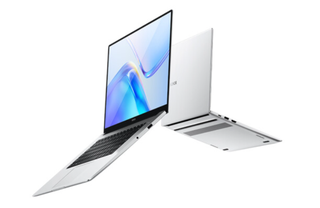荣耀发布新款 magicbook x 14 / x 15 2022款笔记