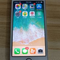 六年前发布的iPhoneSE还值多少钱