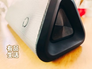 千元内不容忽视的音箱～九号引擎音响