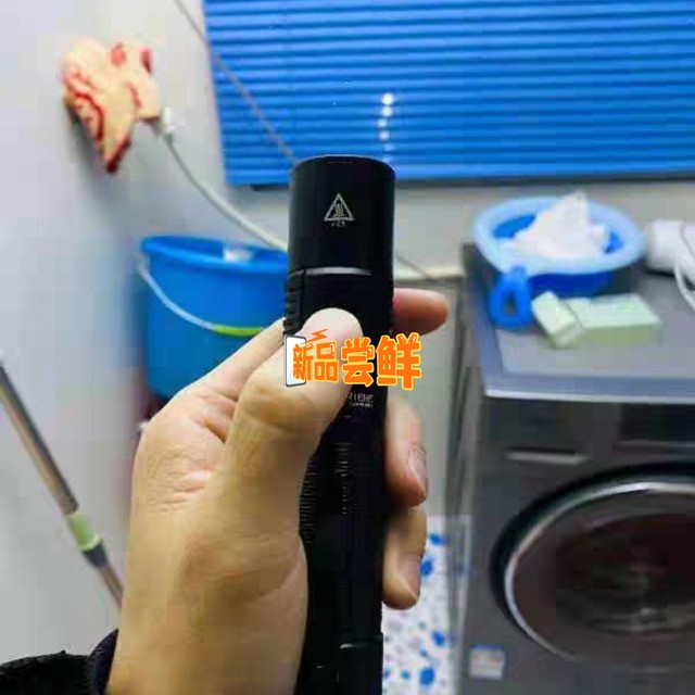 新品手电筒-德国工艺