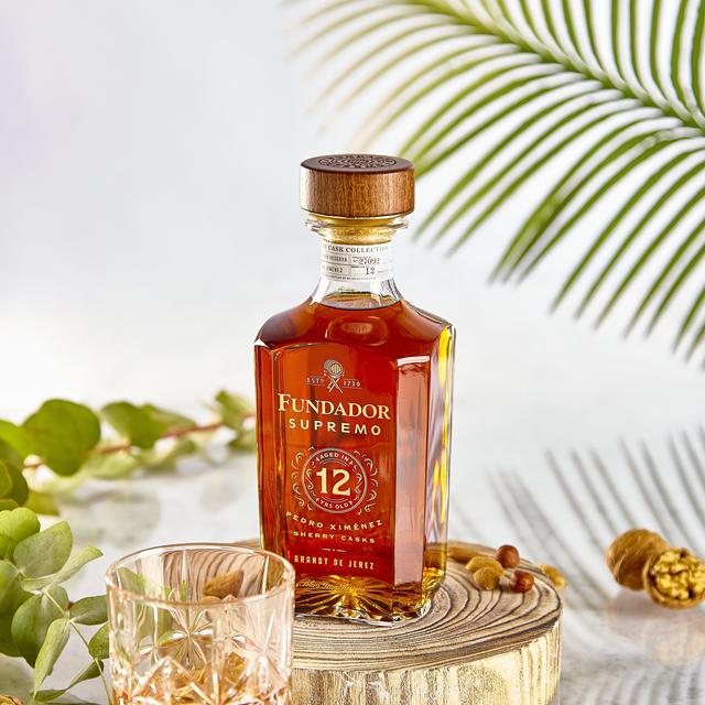 关于西班牙fundador（芬德多）白兰地值得入手吗？