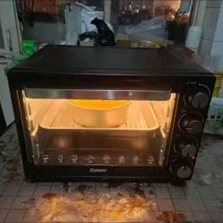 超大烤箱