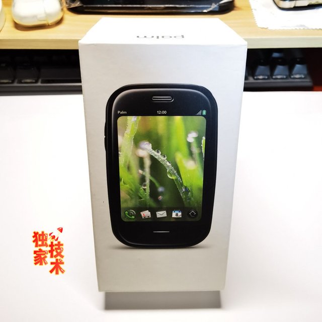 被时代遗弃的一部手机-胖梨