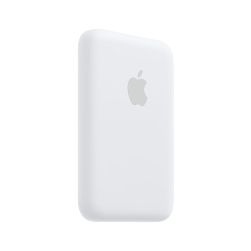 苹果发布 MagSafe 外接电池固件，兼容 iPhone 12/13 系列手机，解锁更快的 7.5W 速度充电