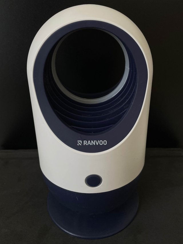 我被神灯种草，远离蚊虫叮咬！