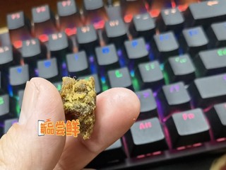 生活，就要多姿多彩🌈键盘：俺也一样！