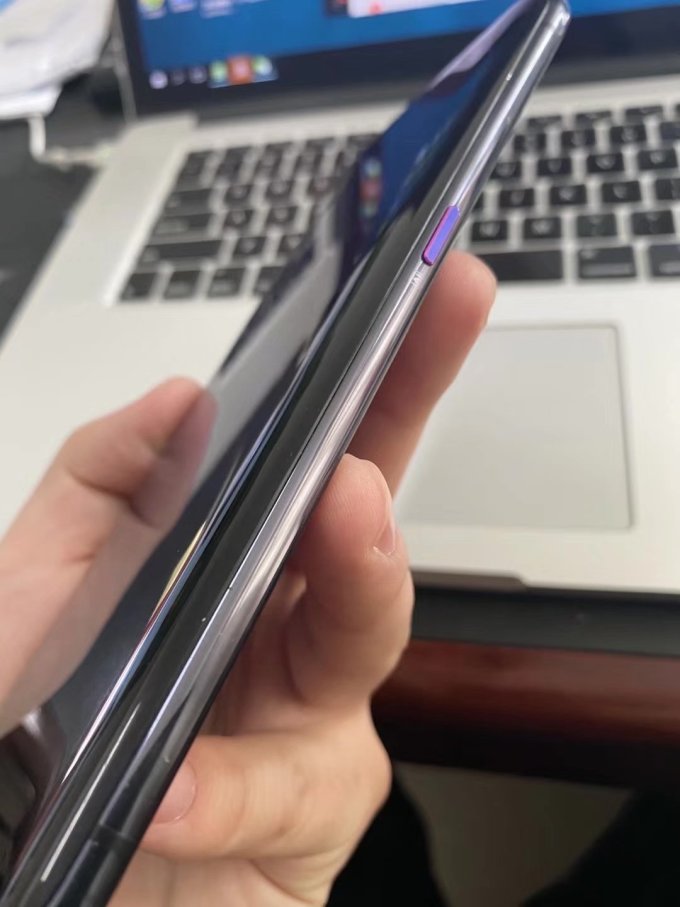 vivonex安卓手机怎么样 蓝厂第一代真全面屏 星际nex 好看好用_什么