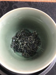 寿宁高山绿茶，真正的口粮茶！