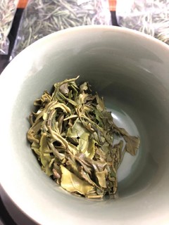 寿宁高山绿茶，真正的口粮茶！