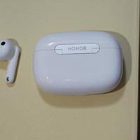 TWS耳机专题 篇九：这款耳机有意思：荣耀earbuds 3pro上手