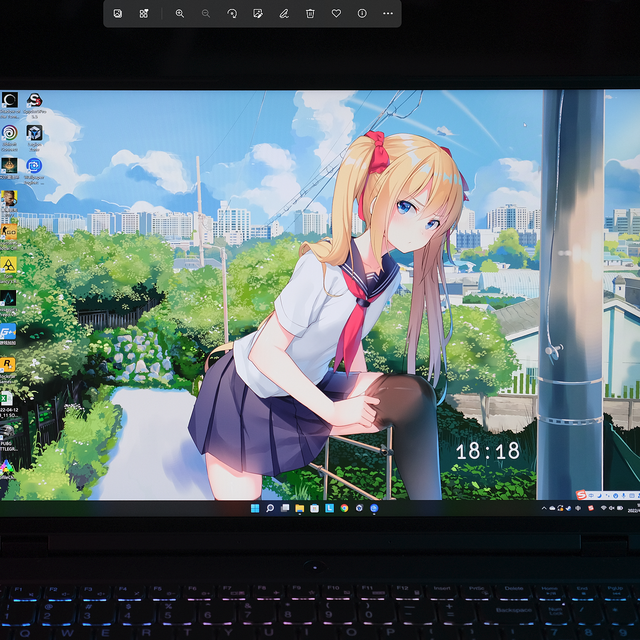 美帝版拯救者 Y9000P 2022 入手体验，i7-12700H+3060真的顶吗？