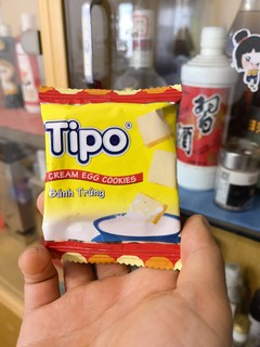 多次复购-越南（TIPO）丰灵面包干
