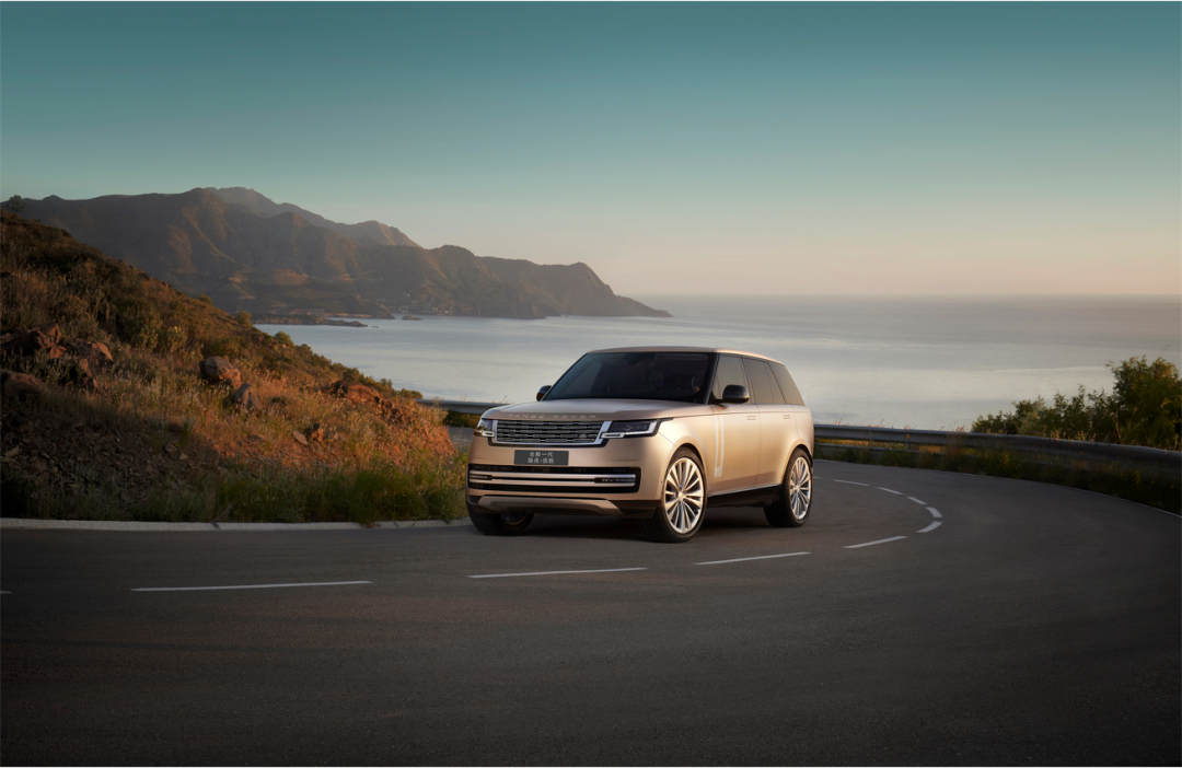 售146.8万元起 全新路虎揽胜上市_suv_什么值得买