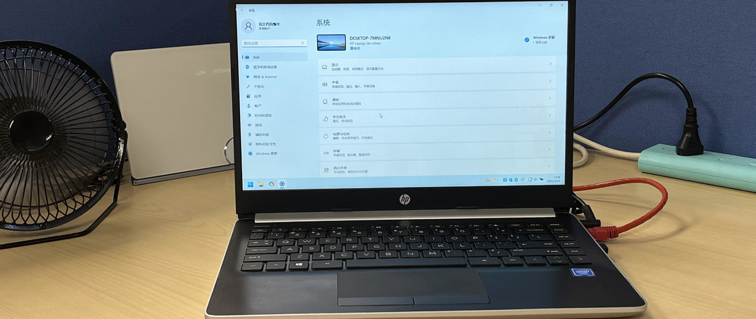 旧电脑Celeron N4000安装Chrome OS Flex系统，成为一台真正的上网本，低配置电脑想要流畅就是那么简单！