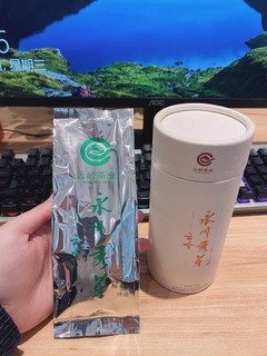 春天的味道，从一杯永川秀芽开始！