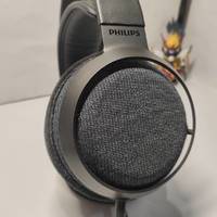 飞利浦fidelio X3耳机听感小分享
