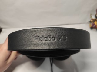 飞利浦fidelio X3耳机听感小分享