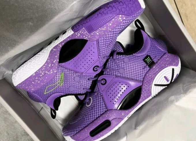 李宁篮球鞋怎么样 全城9的价格基本来到了最~了,._什么值得买