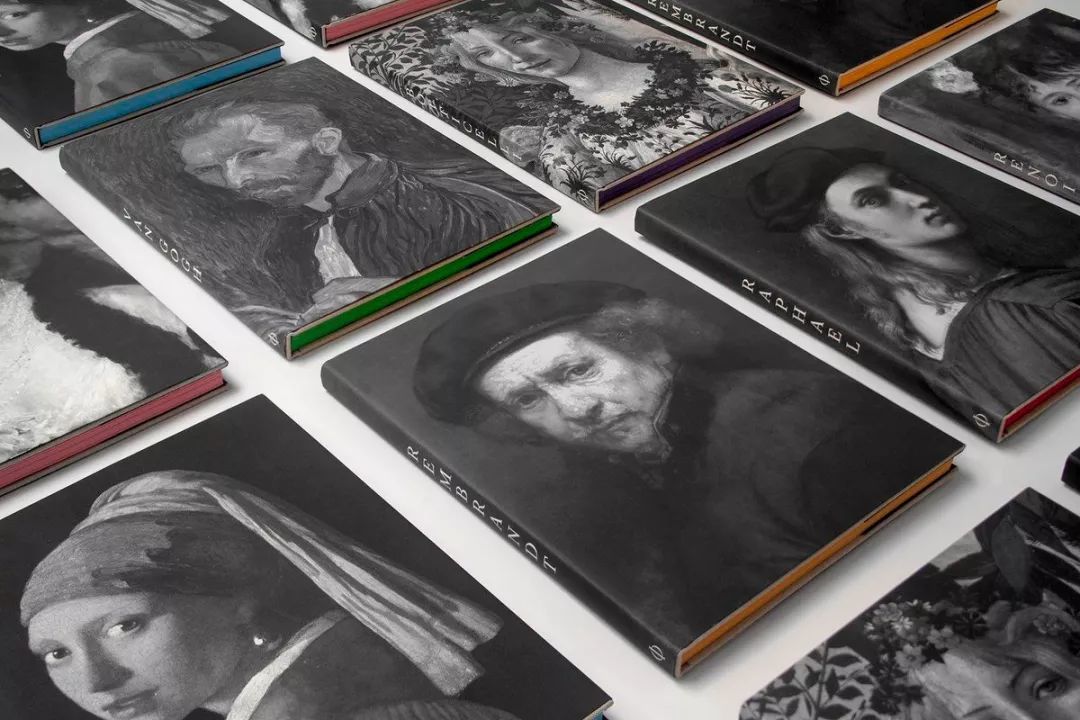 超800万册销量的《艺术的故事》，费顿经典缔造了艺术出版史上的里程碑 | 艺术书单