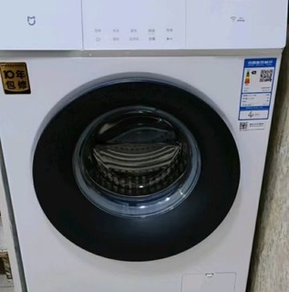 懒人必备洗衣机