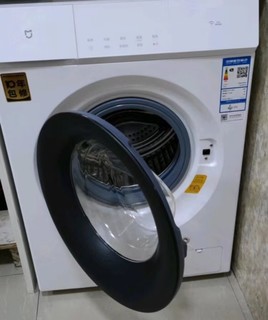 懒人必备洗衣机