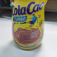 ColaCao酷乐高原味可可粉
