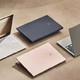  华硕发布 Zenbook S13 锐龙本，低压6系锐龙、2.8K OLED屏、可选独显　