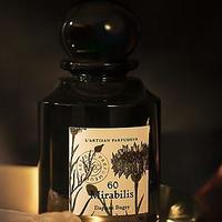 十分优雅细腻的脂粉木香香水——阿蒂仙 奇迹60-紫茉莉