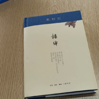 《我们仨》，当代作家杨绛创作的散文集