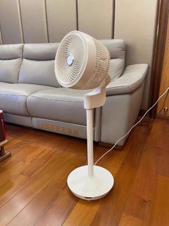 日本新款空气循环风扇