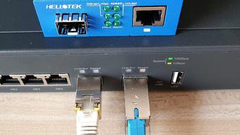 2.5G猫棒另一搭配神器---TP-LINK TL-ER2260T万兆路由上网配置指南