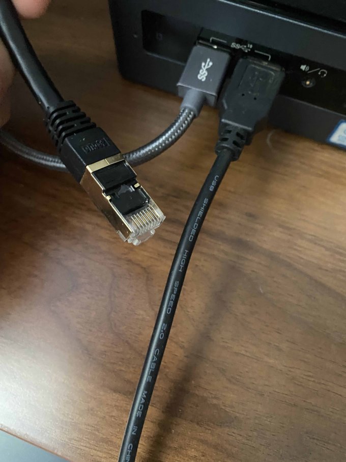 5g端口六类线有没有必要升级七类_什么值得买