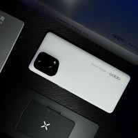 OPPO Find X5 图赏及个人点评