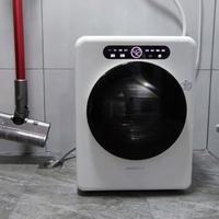 家居升级 篇十六：内衣到底能不能混洗？为了解决这个问题，我买了一台MINICOLO专用除菌洗衣机