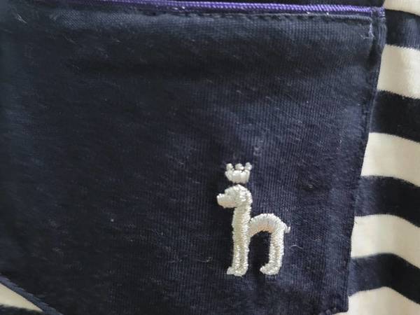 前段大妈猛推的哈吉斯