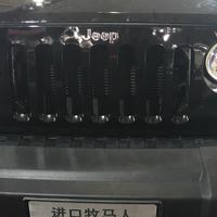 Jeep，传说可能真的会变成传说！