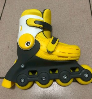 柒小佰/700kids 儿童轮滑鞋溜冰鞋