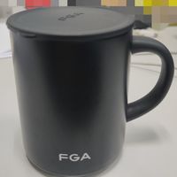 FGA316不锈钢带盖保温杯