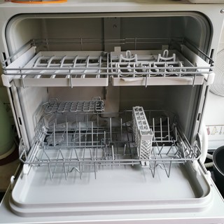 智能洗碗机