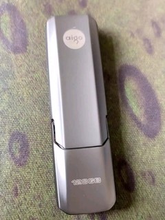 爱国者128GB USB3.1