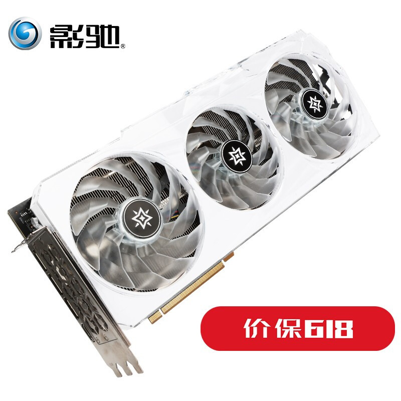 再续经典，12700KF+RTX3070Ti+Tt机电散打造的白色高性价比主机分享