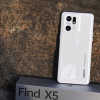 环家体验：OPPO Find X5 Pro，影像惊艳能打