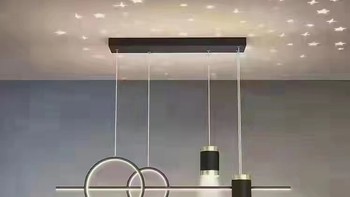 客厅灯应该怎么选？吊灯、吸顶灯、无主灯哪个更好？