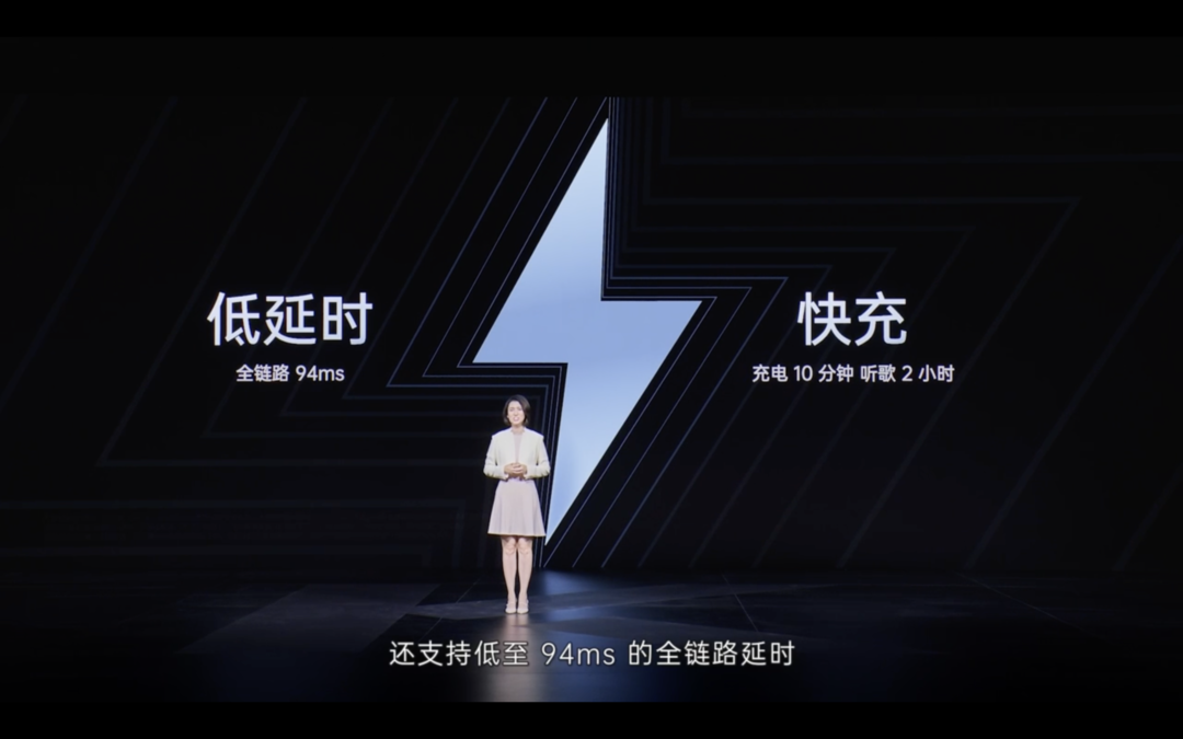 OPPO 发布 Enco Air2 Pro 无线耳机：12.4mm动圈、ANC主动降噪