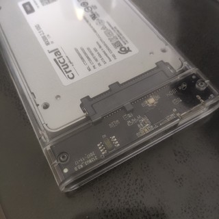 英睿达SATA3.0固态硬盘250GB