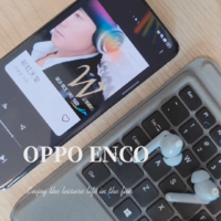 定价269支持降噪OPPO ENCO Air2Pro耳机评测